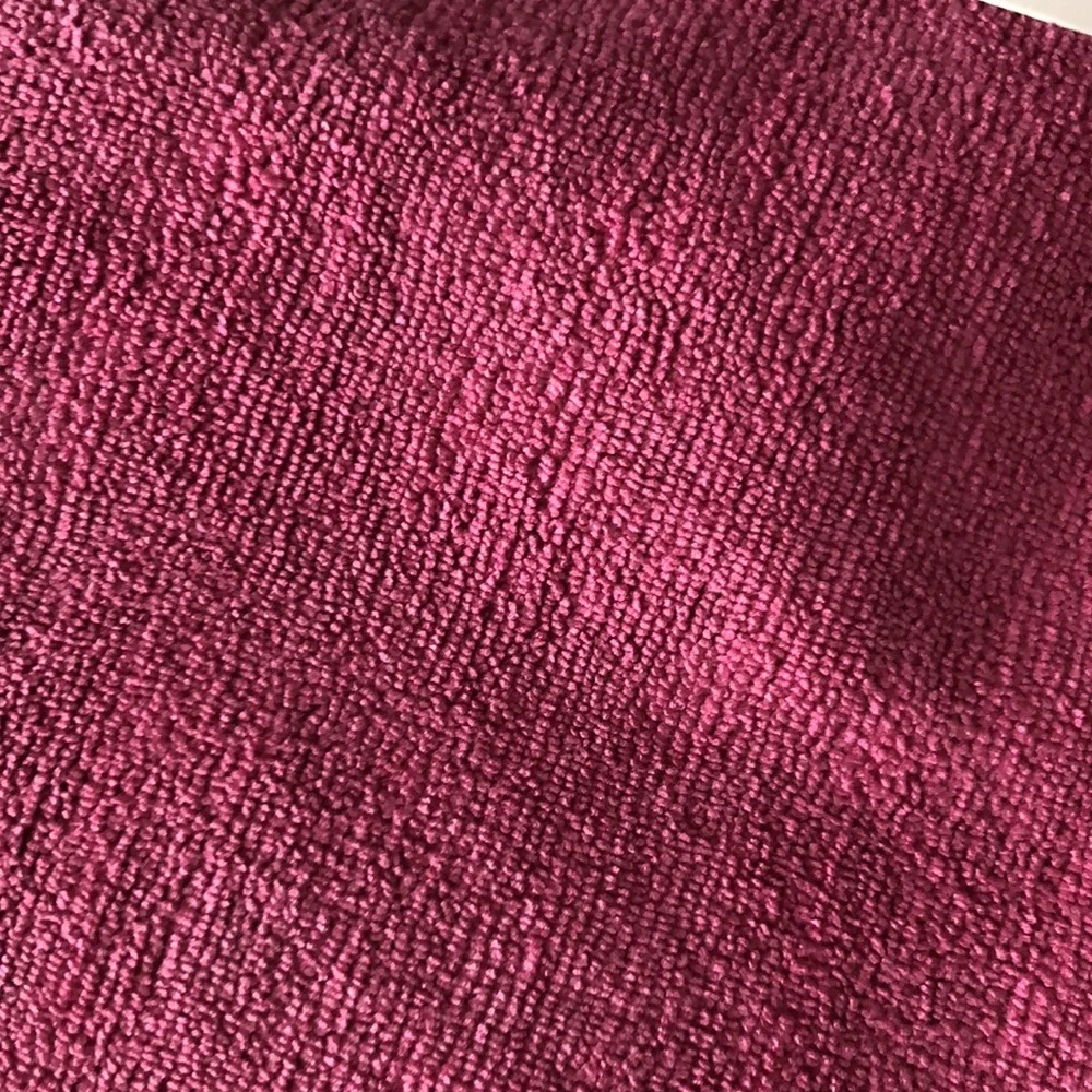 Paris Hilton Pink Microfiber Pet Towels with Paw Print